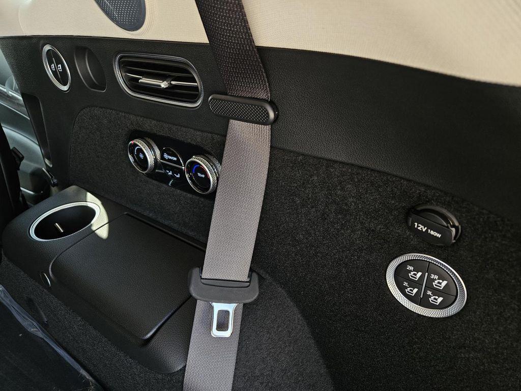 new 2026 Genesis GV80 car, priced at $70,745