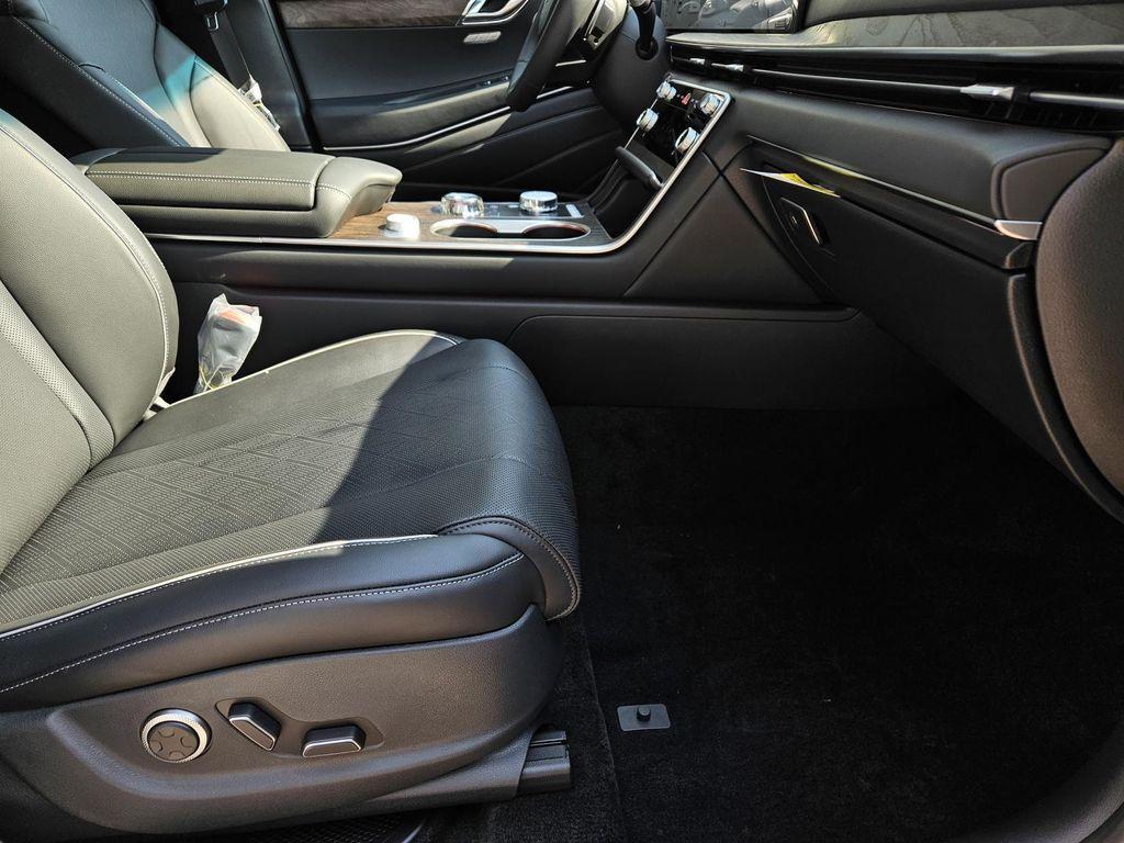 new 2026 Genesis GV80 car, priced at $70,745