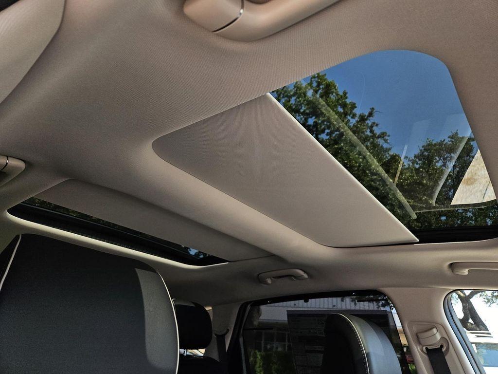 new 2026 Genesis GV80 car, priced at $70,745