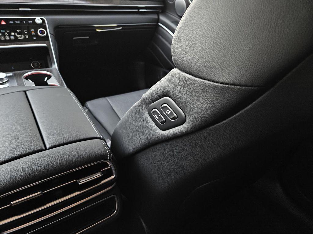 new 2026 Genesis GV80 car, priced at $70,745