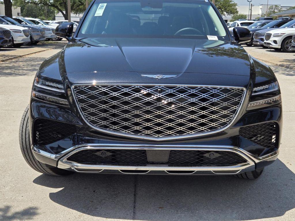 new 2026 Genesis GV80 car, priced at $70,745