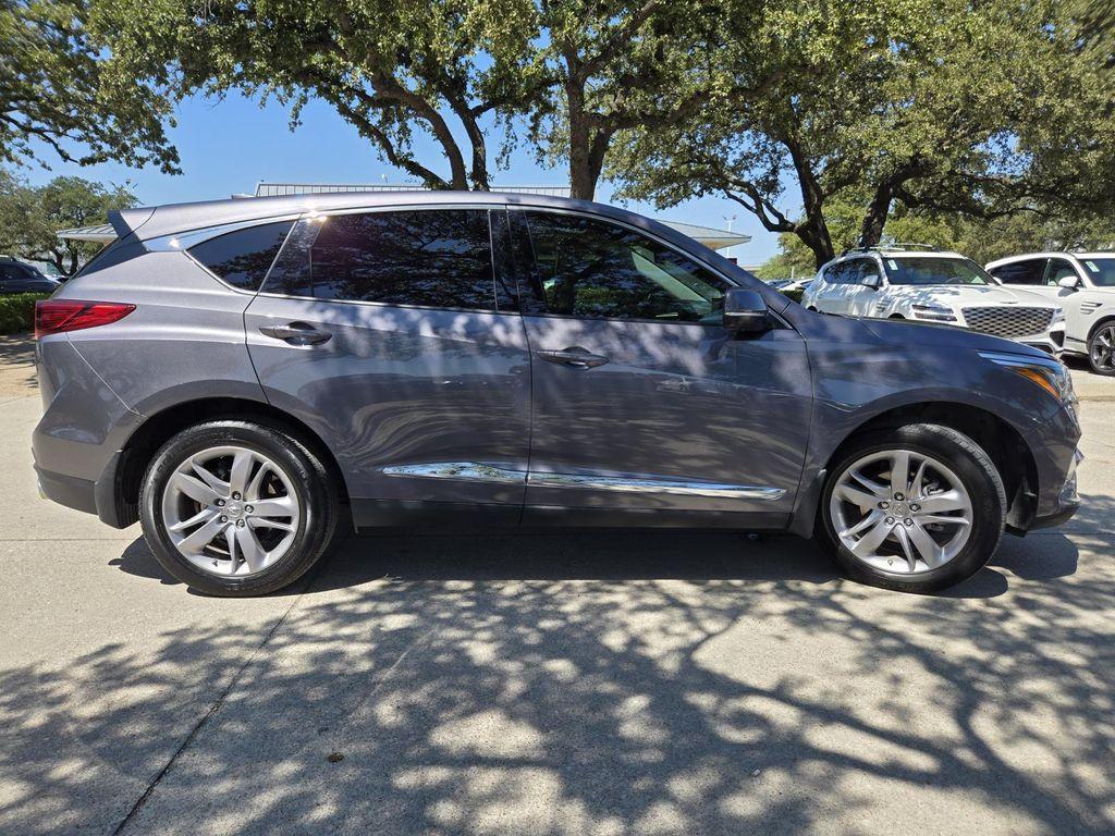 used 2019 Acura RDX car, priced at $28,074