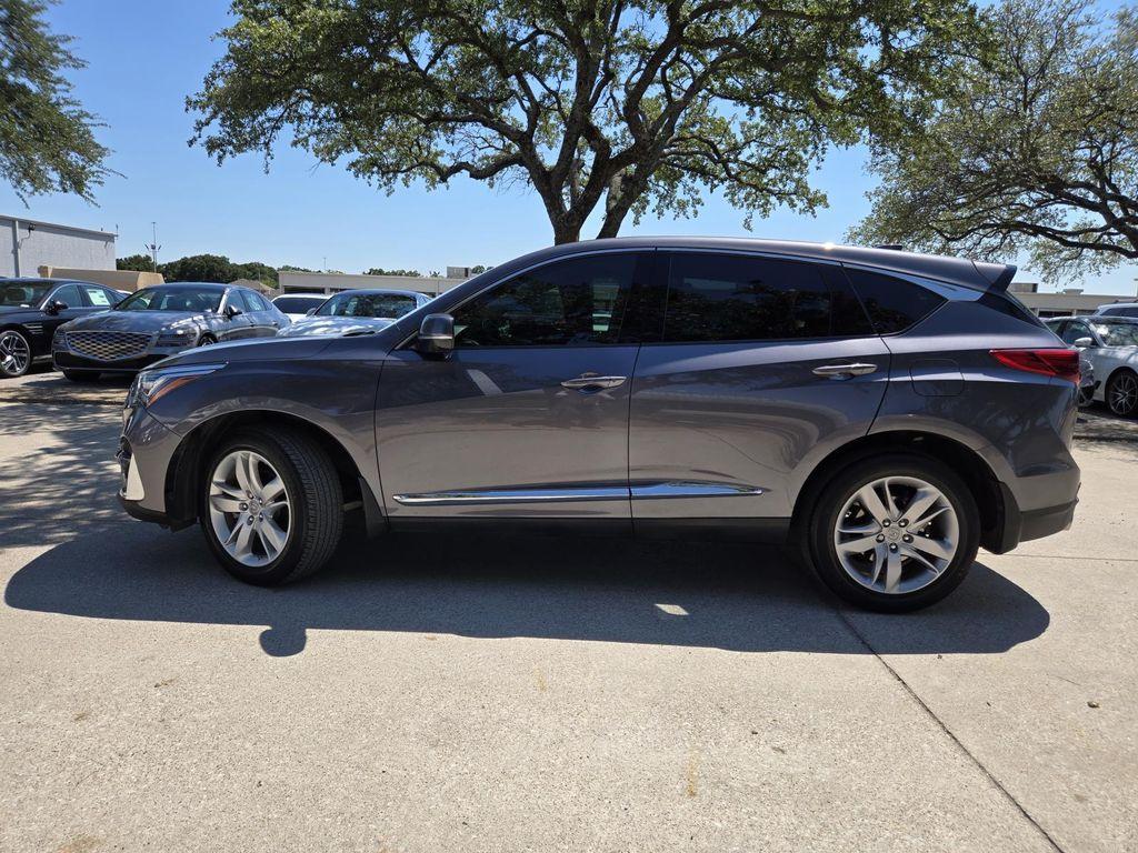 used 2019 Acura RDX car, priced at $28,074
