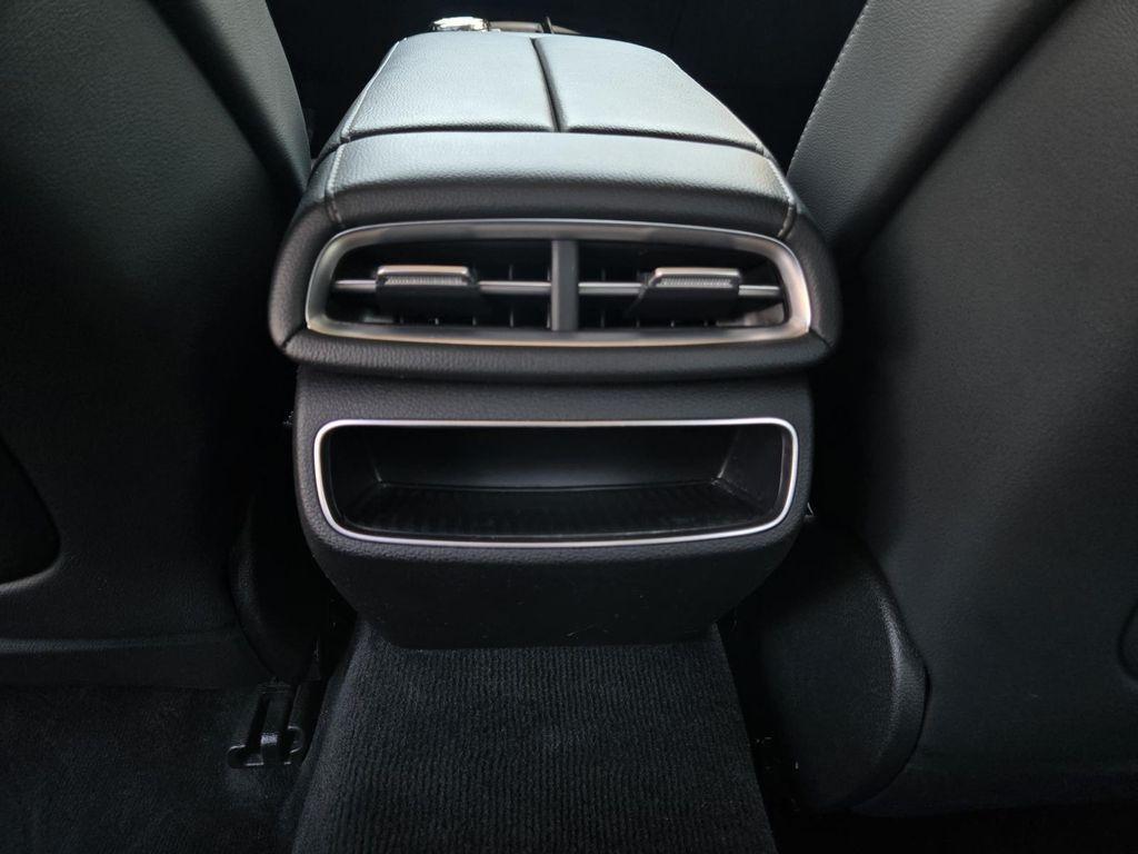 used 2023 Genesis G80 car, priced at $32,867