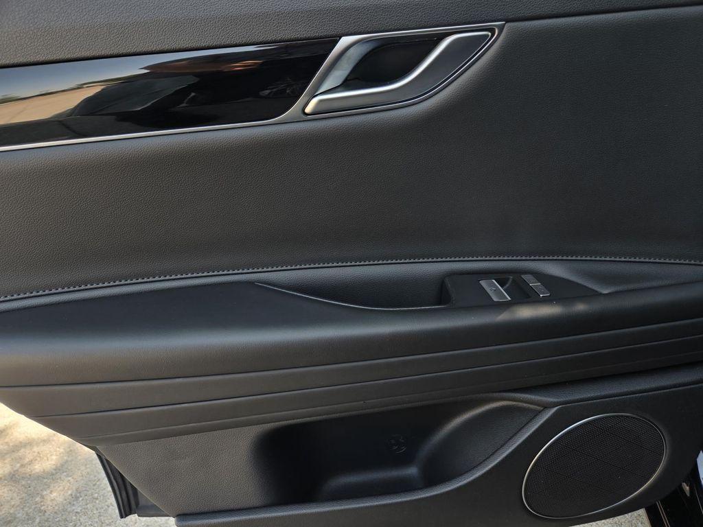 used 2023 Genesis G80 car, priced at $32,867