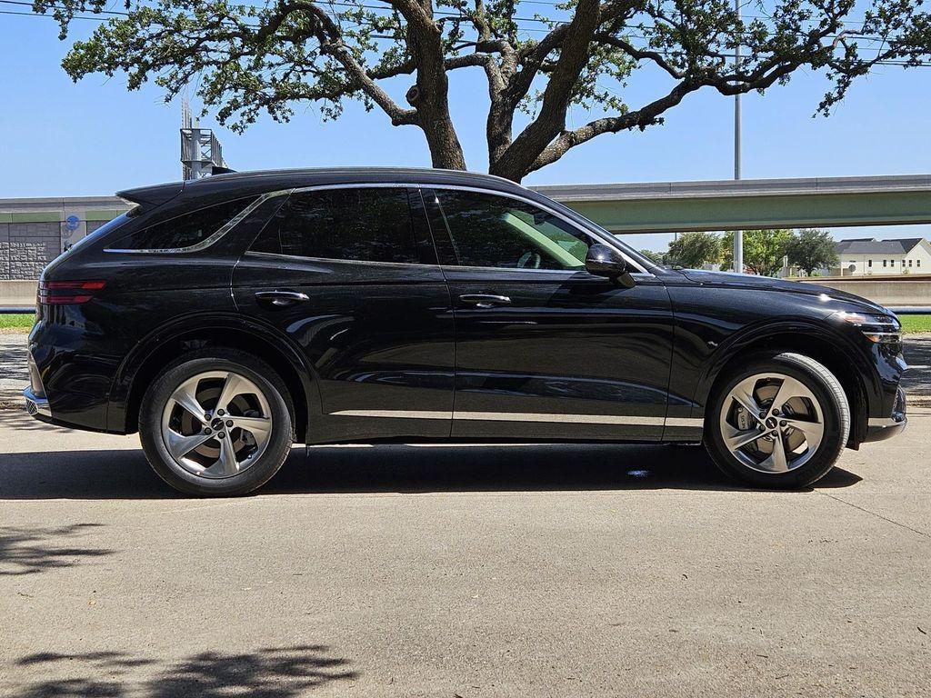 new 2026 Genesis GV70 car, priced at $53,435