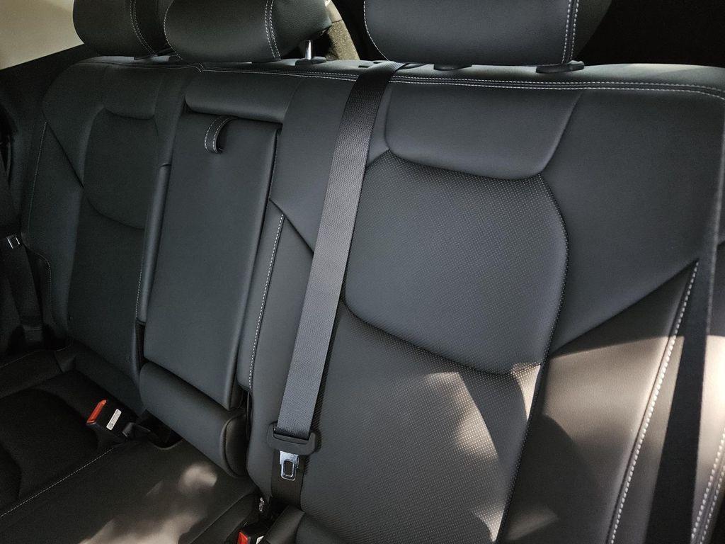 new 2026 Genesis GV70 car, priced at $53,435