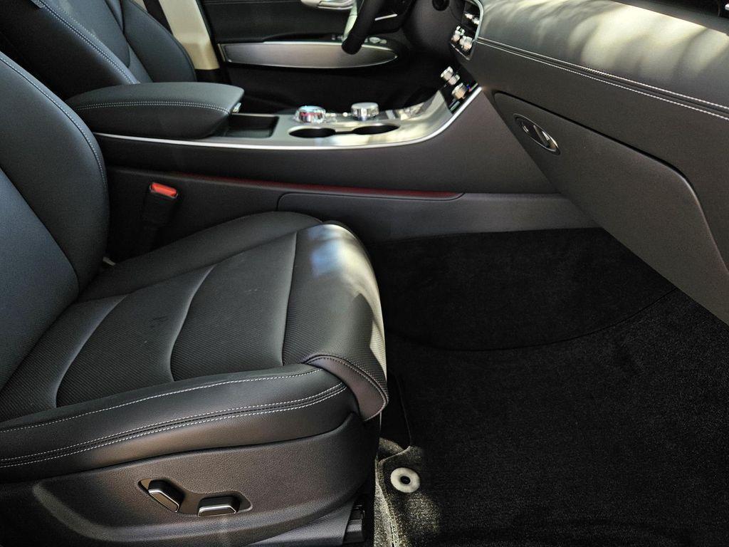 new 2026 Genesis GV70 car, priced at $53,435