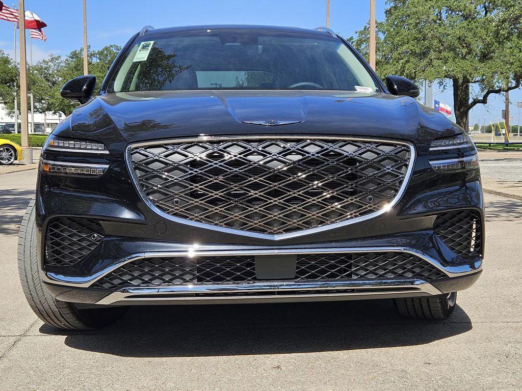 new 2026 Genesis GV70 car, priced at $53,435