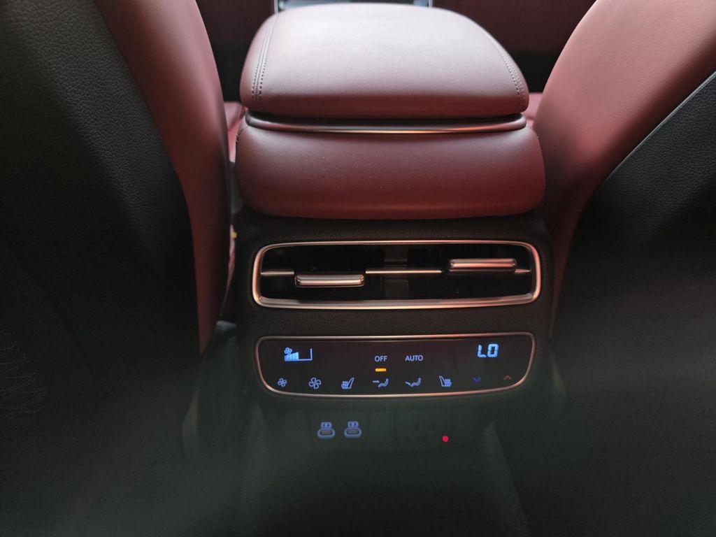 new 2026 Genesis GV70 car, priced at $72,099