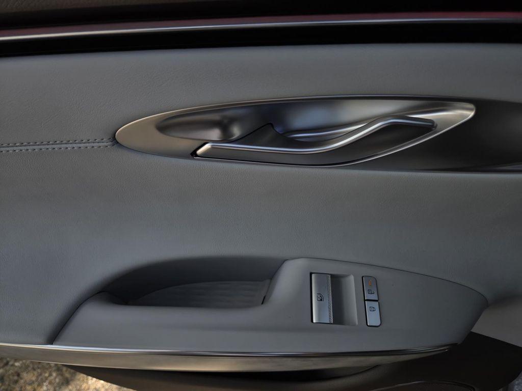 new 2026 Genesis Electrified GV70 car, priced at $71,770