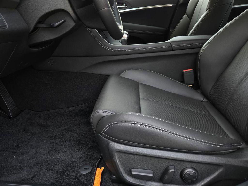 new 2026 Genesis G70 car, priced at $46,255