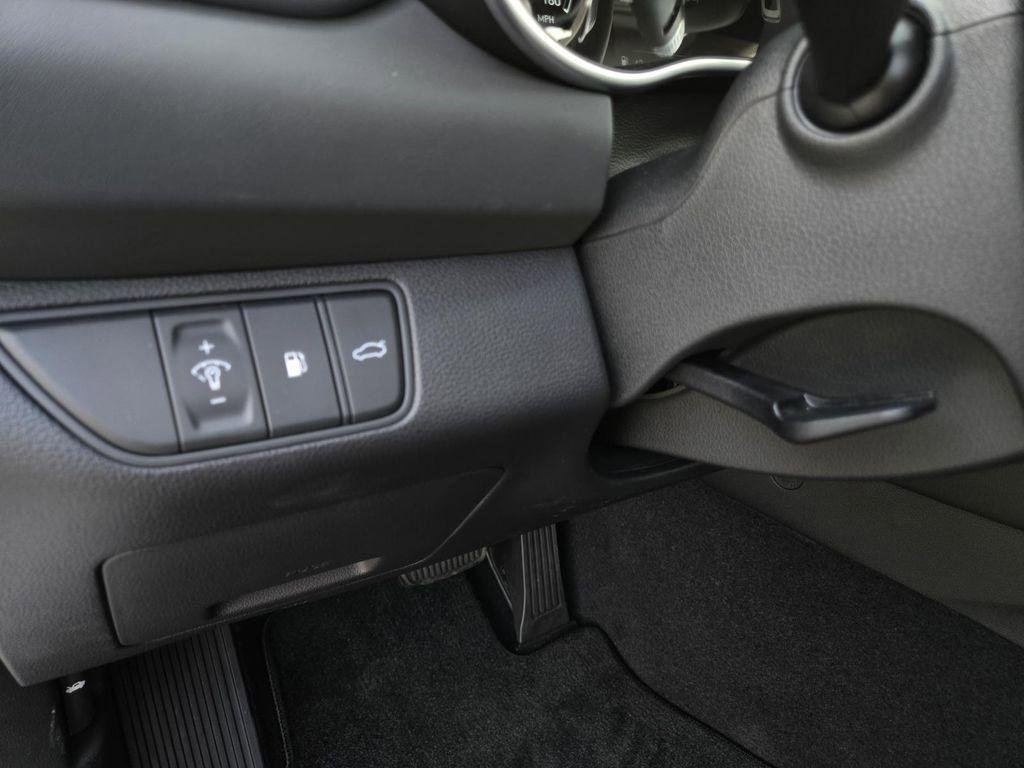 new 2026 Genesis G70 car, priced at $46,255