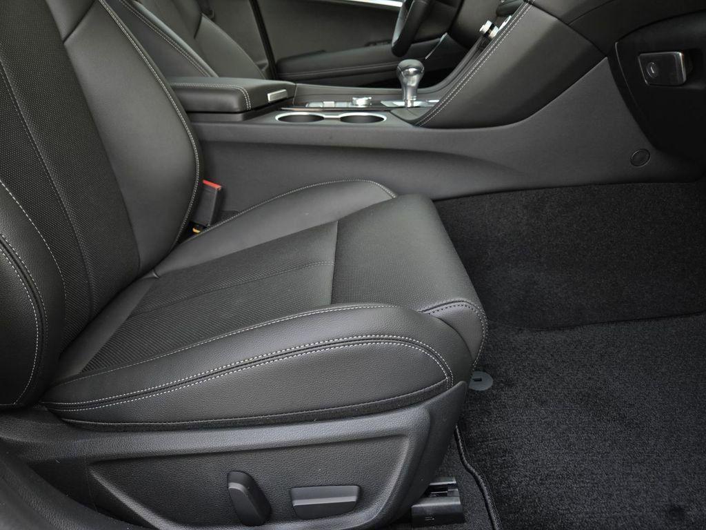 new 2026 Genesis G70 car, priced at $46,255