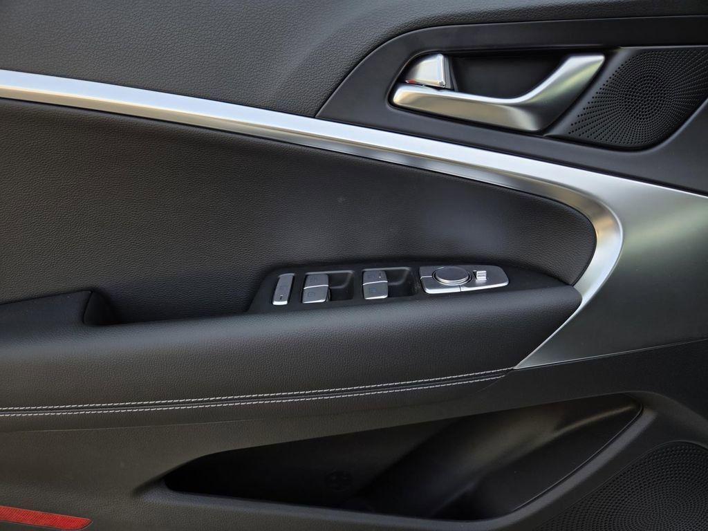 new 2026 Genesis G70 car, priced at $46,255