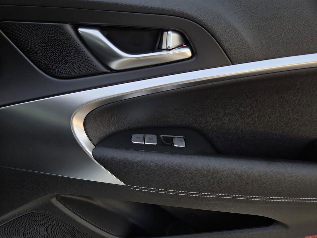 new 2026 Genesis G70 car, priced at $46,255