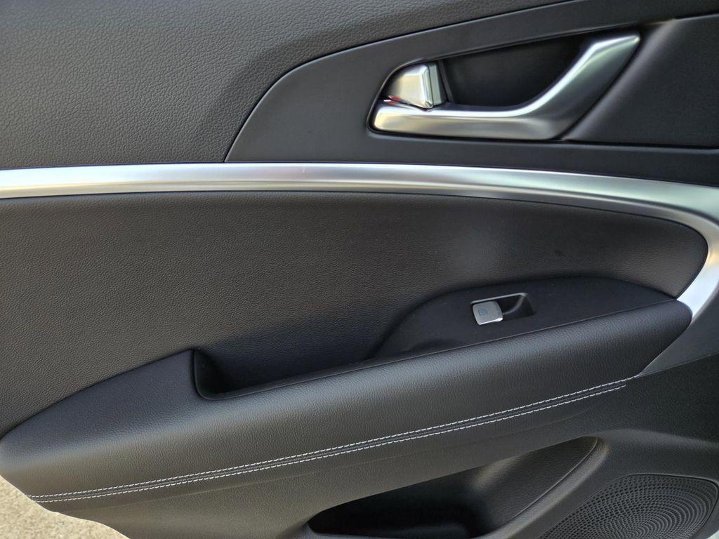 new 2026 Genesis G70 car, priced at $46,255