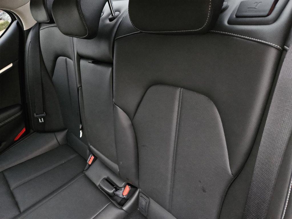 used 2025 Genesis G70 car, priced at $29,995