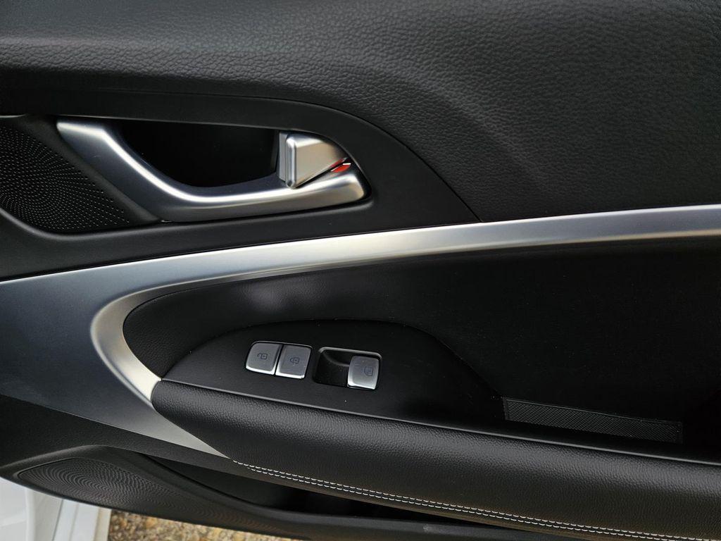 used 2025 Genesis G70 car, priced at $29,995