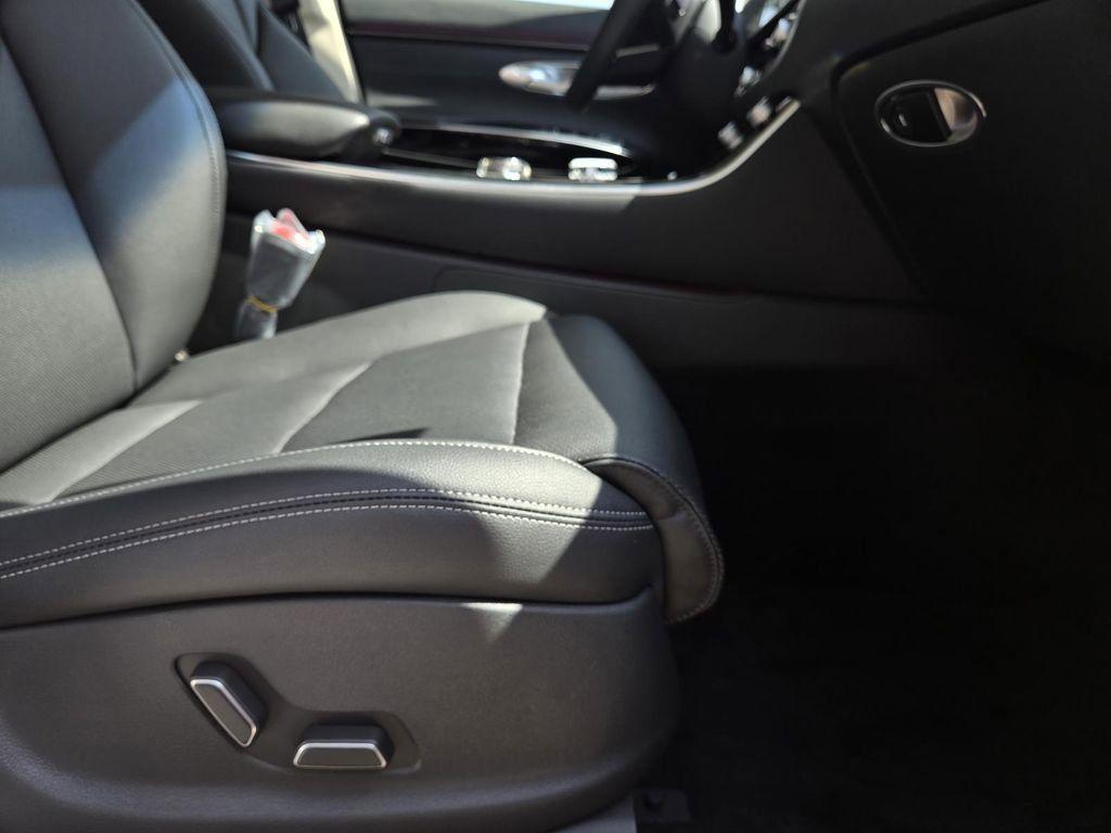 new 2026 Genesis GV70 car, priced at $50,010