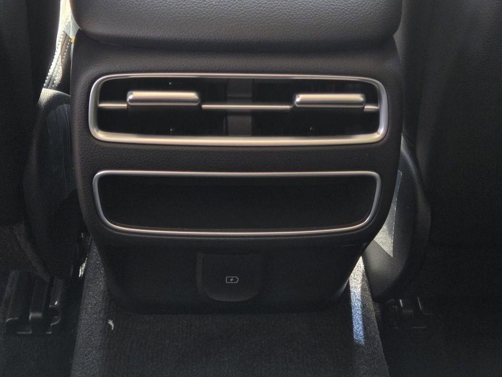 new 2026 Genesis GV70 car, priced at $50,010