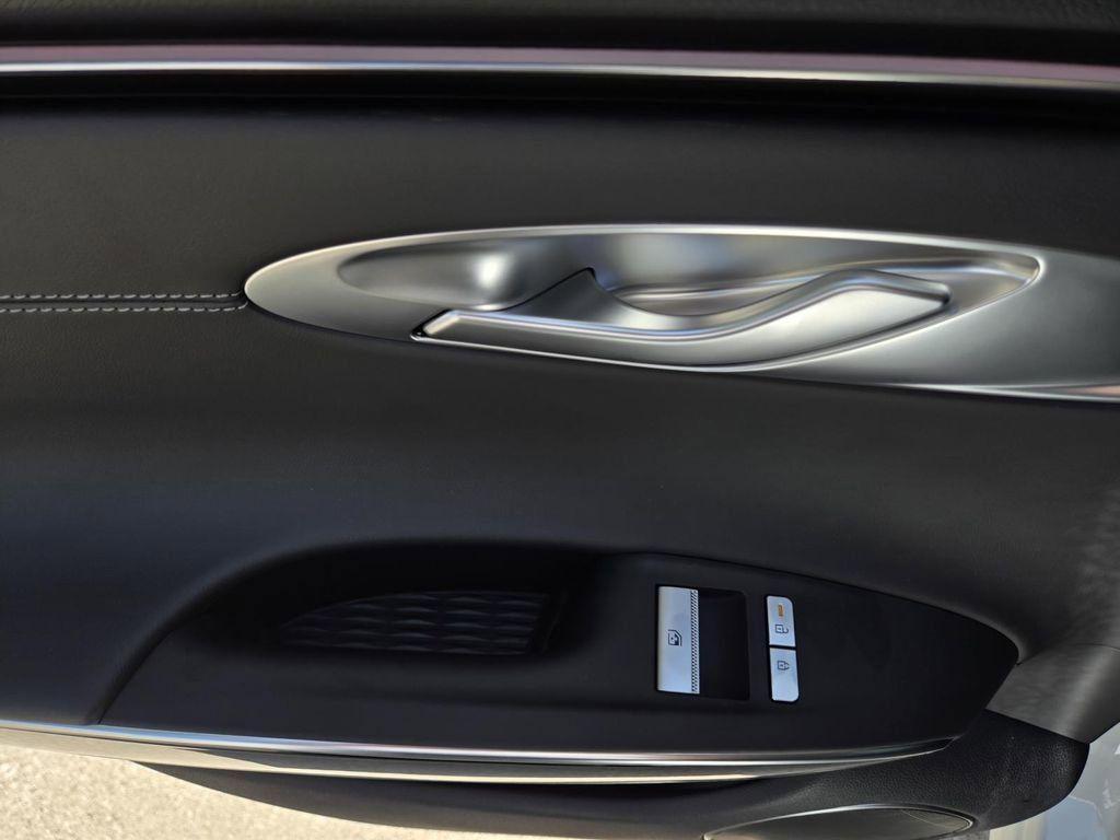 new 2026 Genesis GV70 car, priced at $50,010