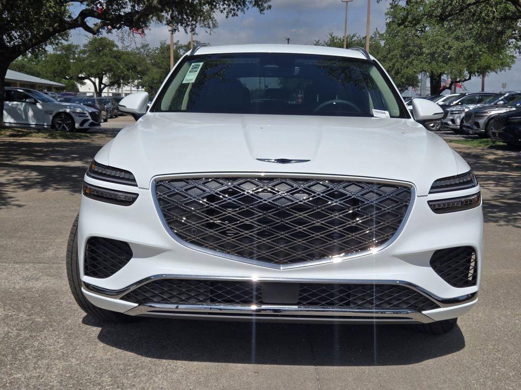 new 2026 Genesis GV70 car, priced at $50,010