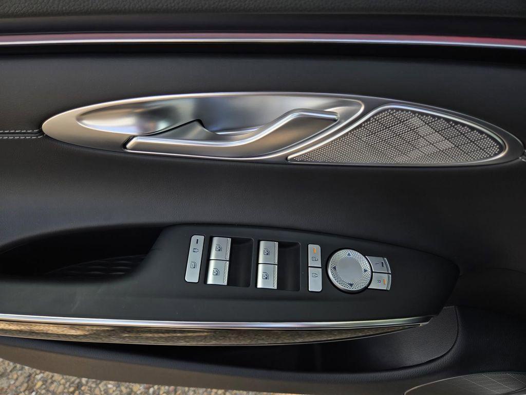 new 2026 Genesis GV70 car, priced at $50,010