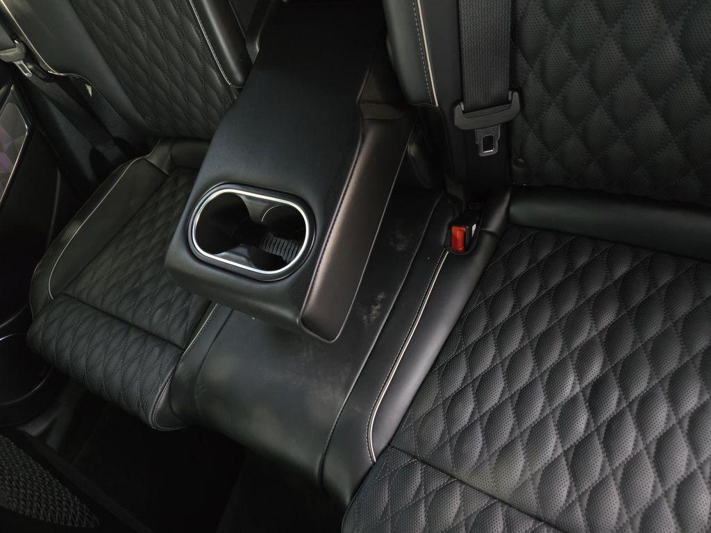used 2023 Genesis GV70 car, priced at $46,421