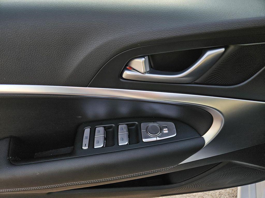 used 2025 Genesis G70 car, priced at $34,978