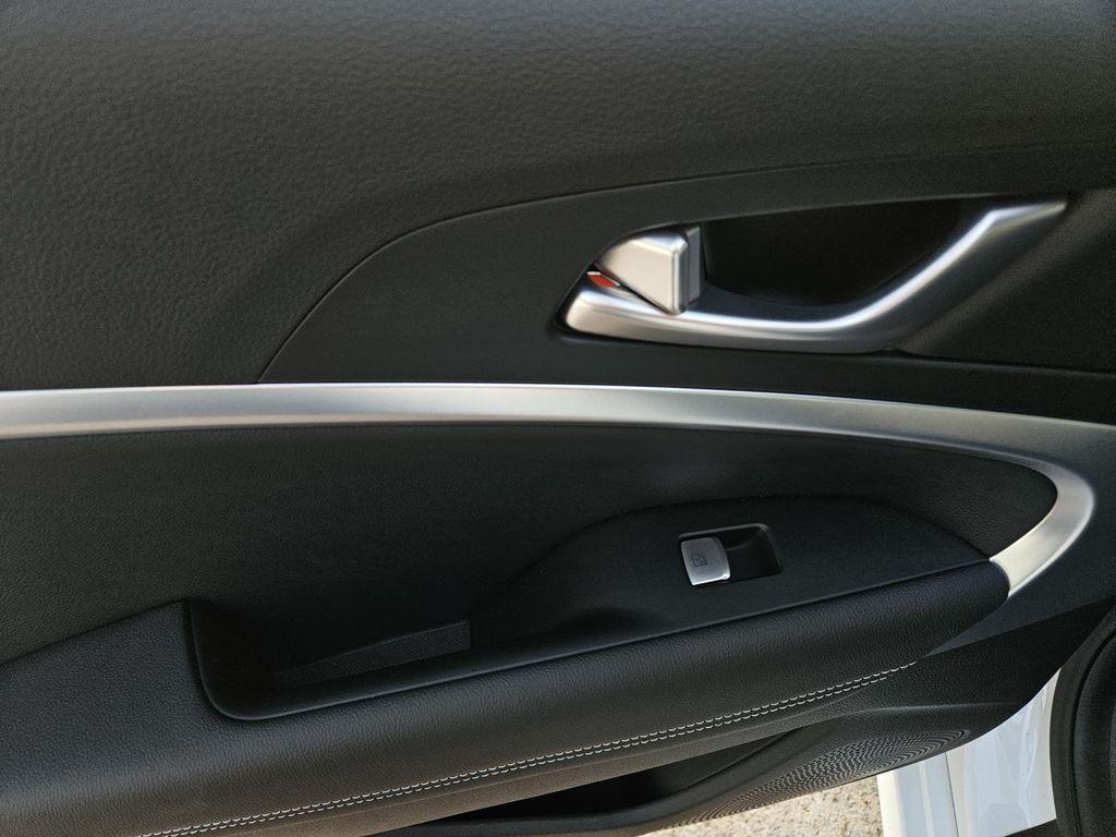 used 2025 Genesis G70 car, priced at $34,978
