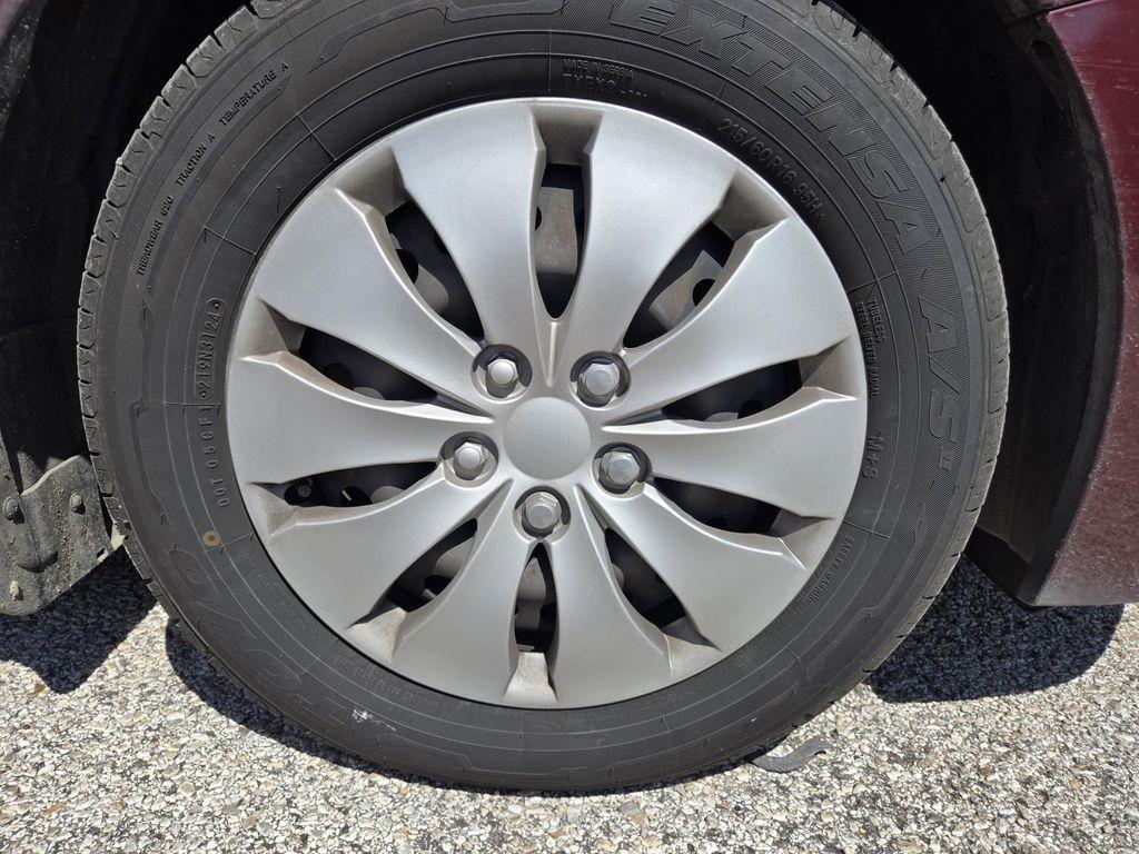 used 2012 Honda Accord car, priced at $11,503