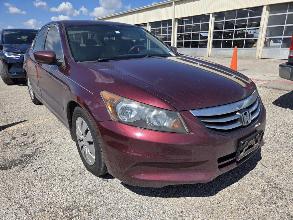 used 2012 Honda Accord car, priced at $11,503