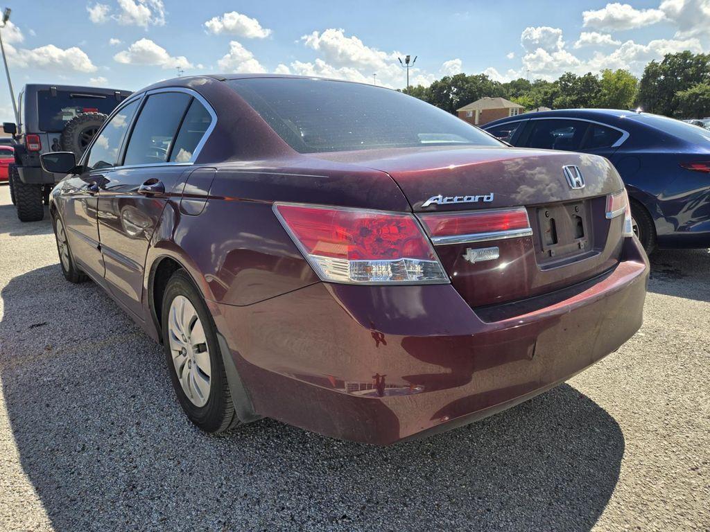 used 2012 Honda Accord car, priced at $11,503