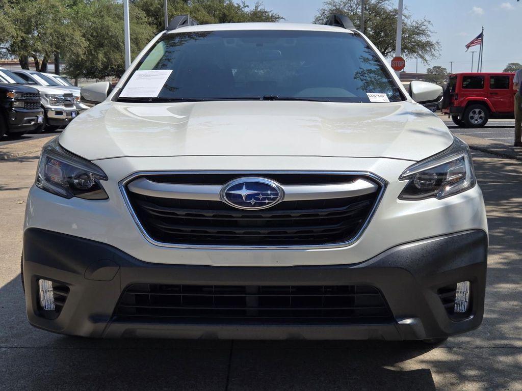 used 2022 Subaru Outback car, priced at $23,547