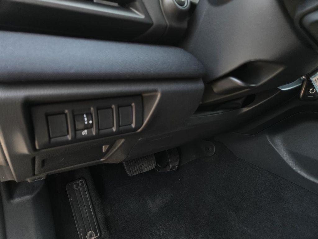 used 2022 Subaru Outback car, priced at $23,547