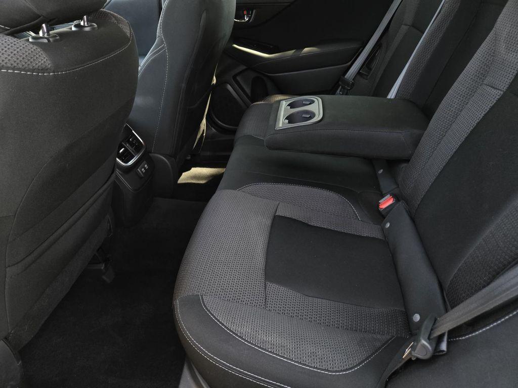 used 2022 Subaru Outback car, priced at $23,547