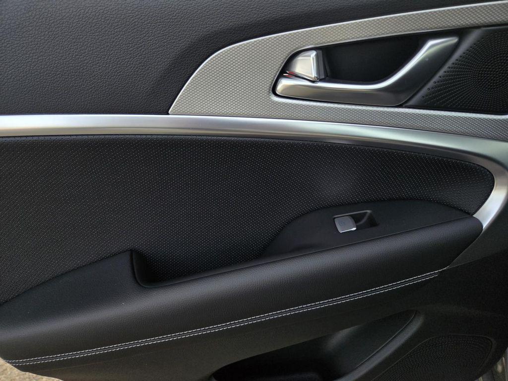new 2026 Genesis G70 car, priced at $49,310