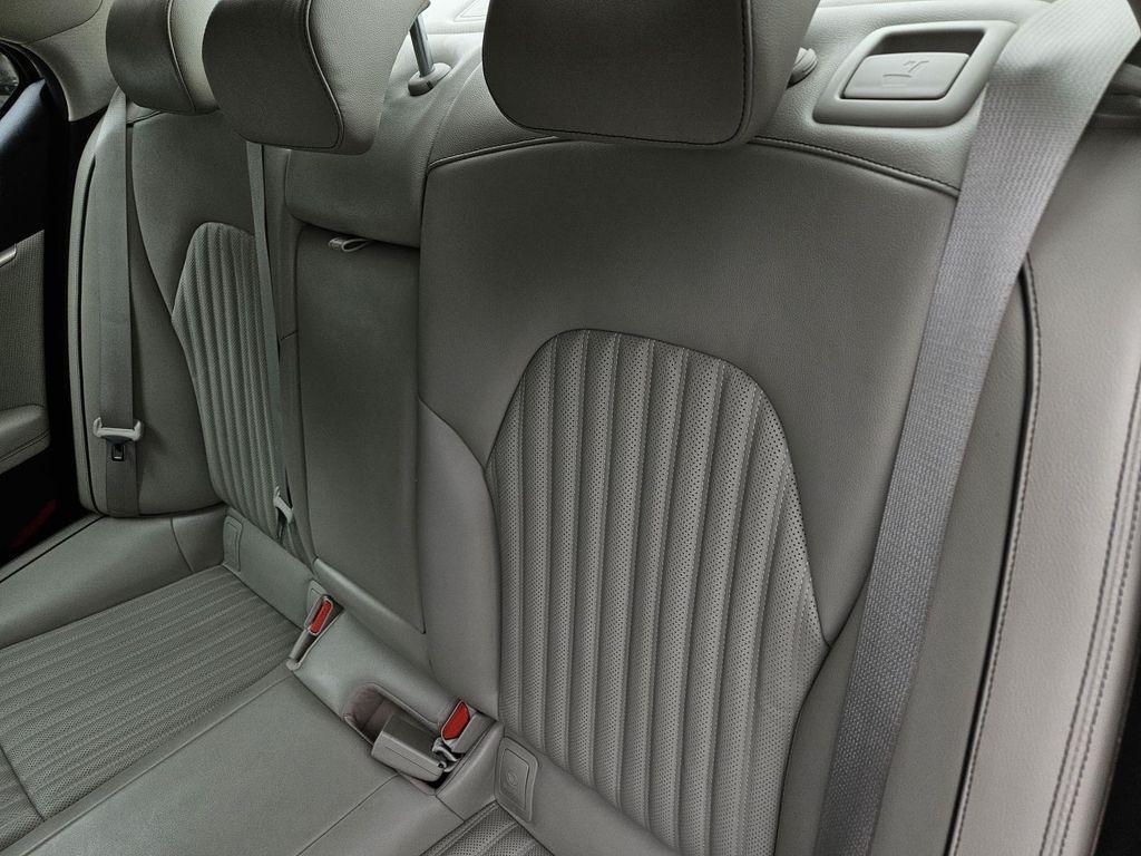 used 2021 Genesis G70 car, priced at $23,908