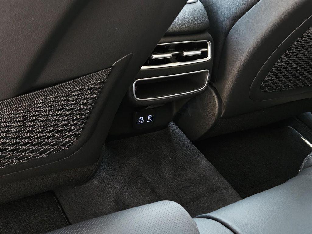 new 2026 Genesis GV70 car, priced at $51,155