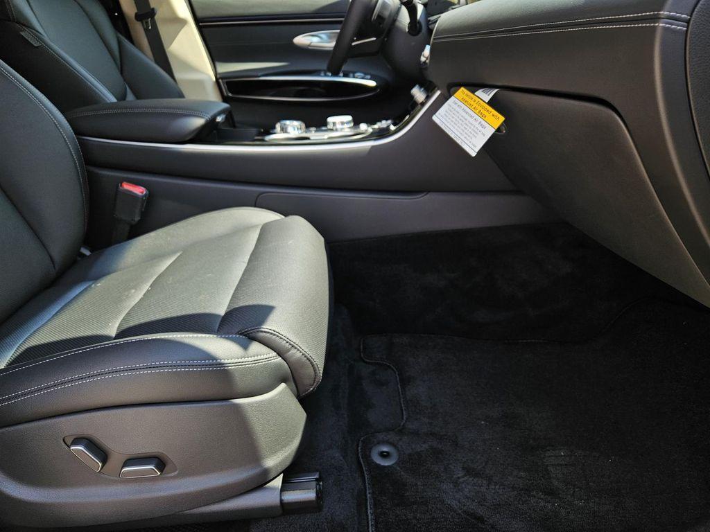 new 2026 Genesis GV70 car, priced at $51,155