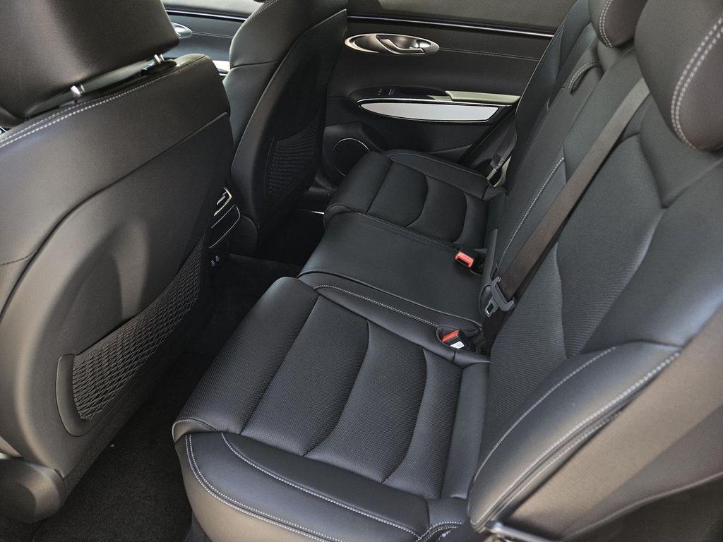 new 2026 Genesis GV70 car, priced at $51,155