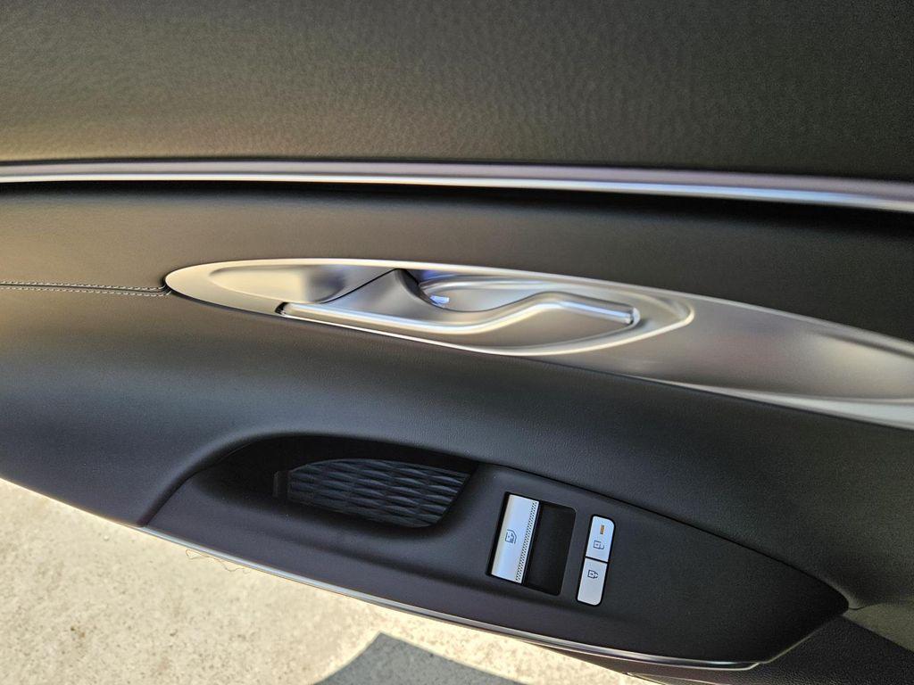 new 2026 Genesis GV70 car, priced at $51,155