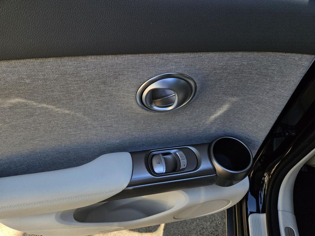 new 2025 Genesis GV60 car, priced at $54,965