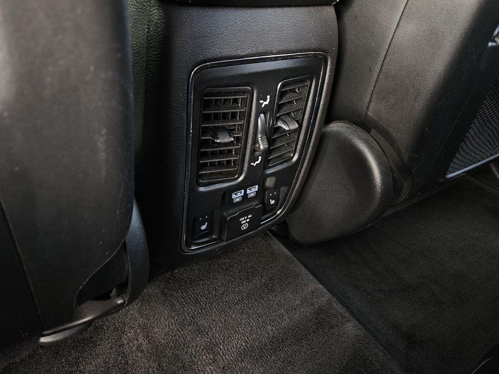 used 2015 Jeep Grand Cherokee car, priced at $14,385
