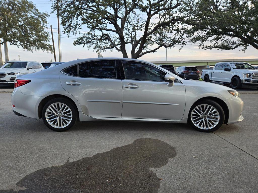 used 2014 Lexus ES 350 car, priced at $15,775