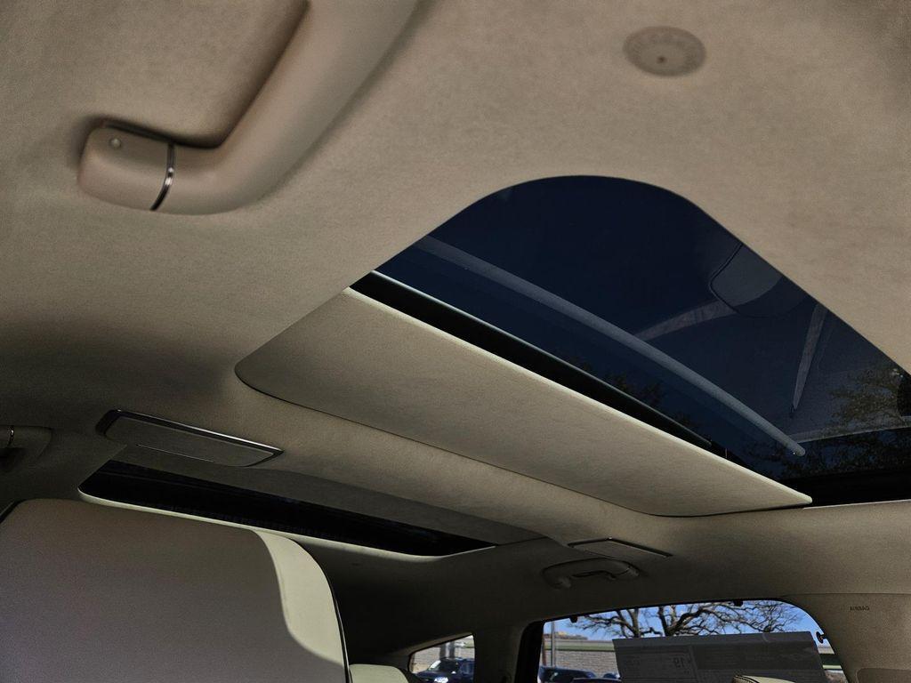 new 2025 Genesis GV80 car, priced at $82,789
