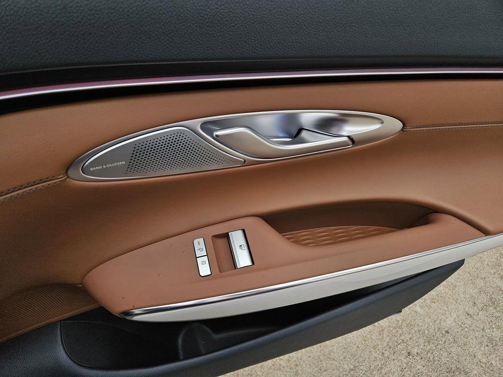 new 2026 Genesis GV70 car, priced at $59,550