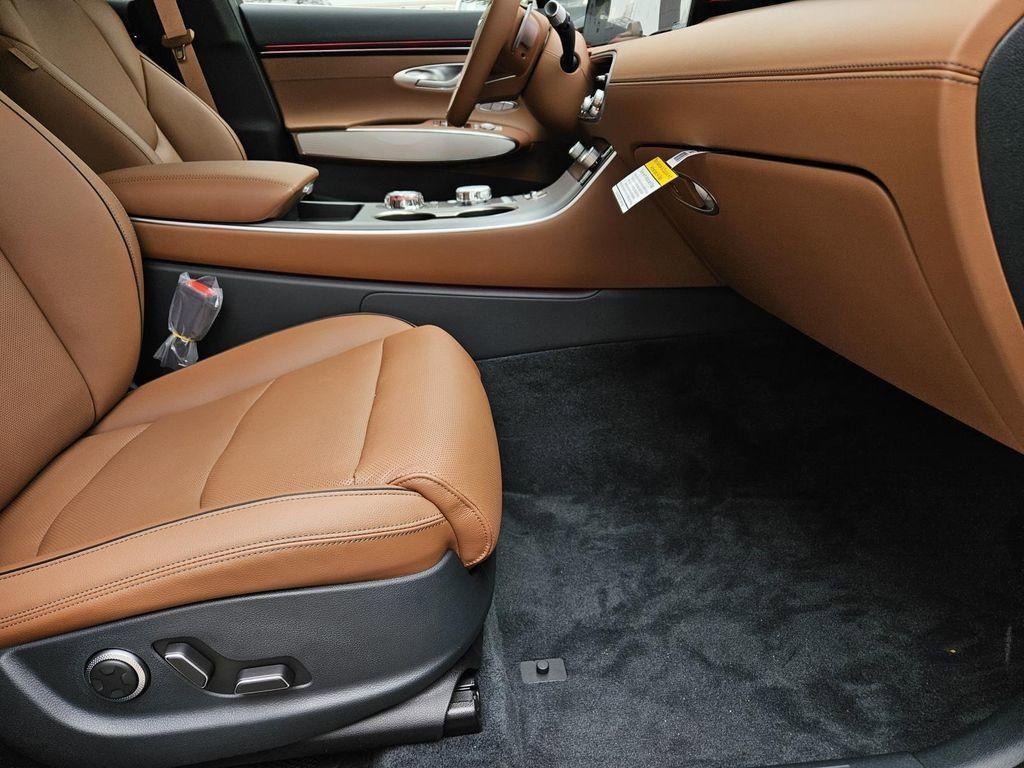 new 2026 Genesis GV70 car, priced at $59,550