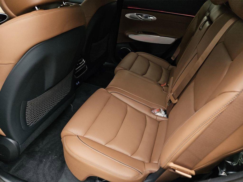 new 2026 Genesis GV70 car, priced at $59,550